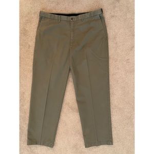 Haggar men’s dress pants
